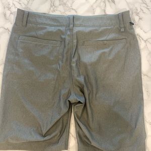 7Diamonds Hybrid Shorts Size 33”